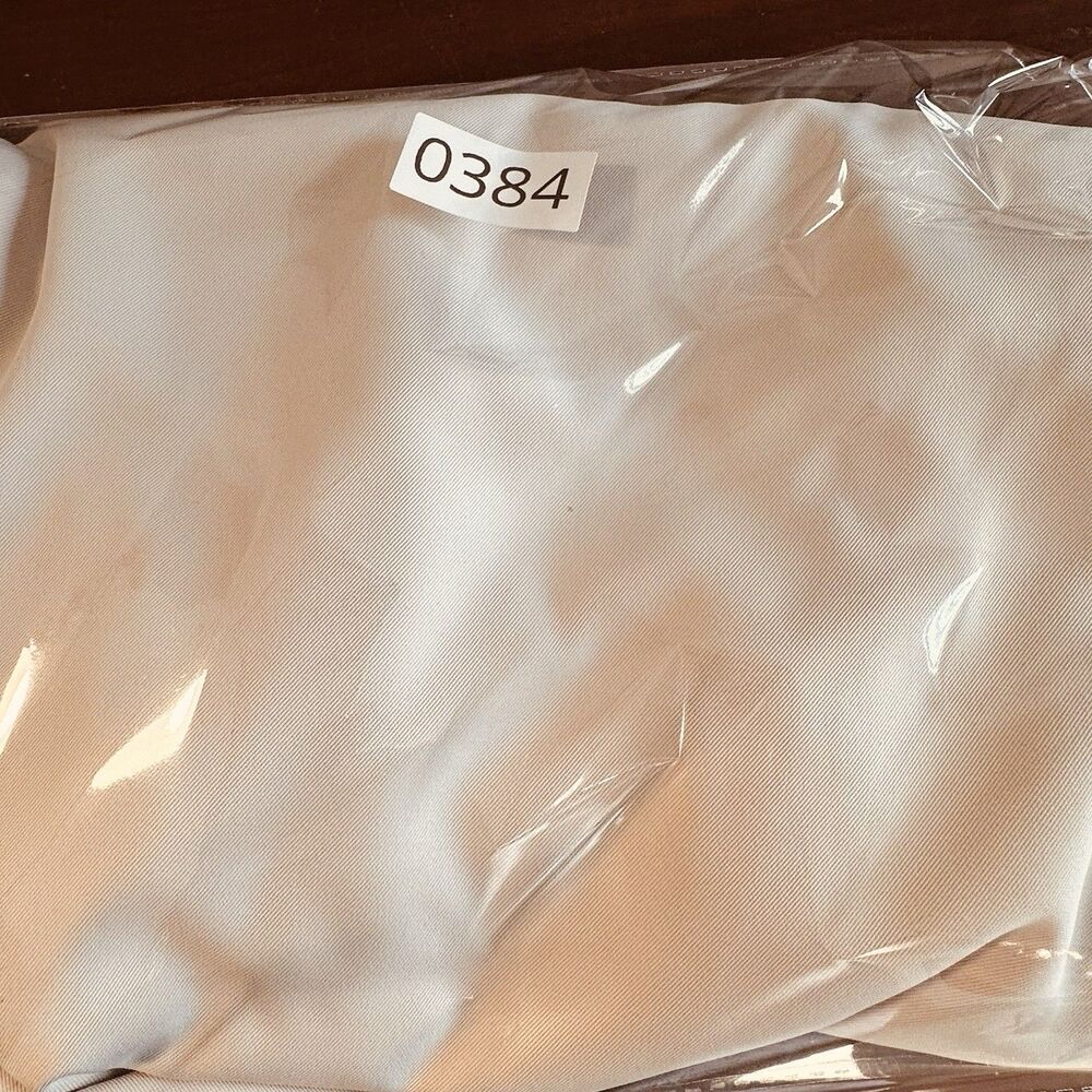 Peter Millar Crown Sport Mens Sz 40 Cream Colored Shorts 9” Inseam - Picture 10 of 10